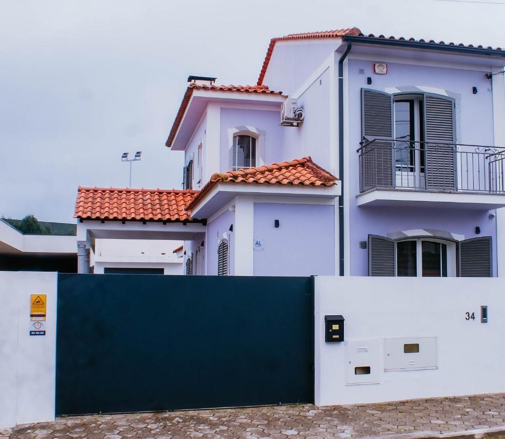 Bird'S Home Aveiro Exterior foto