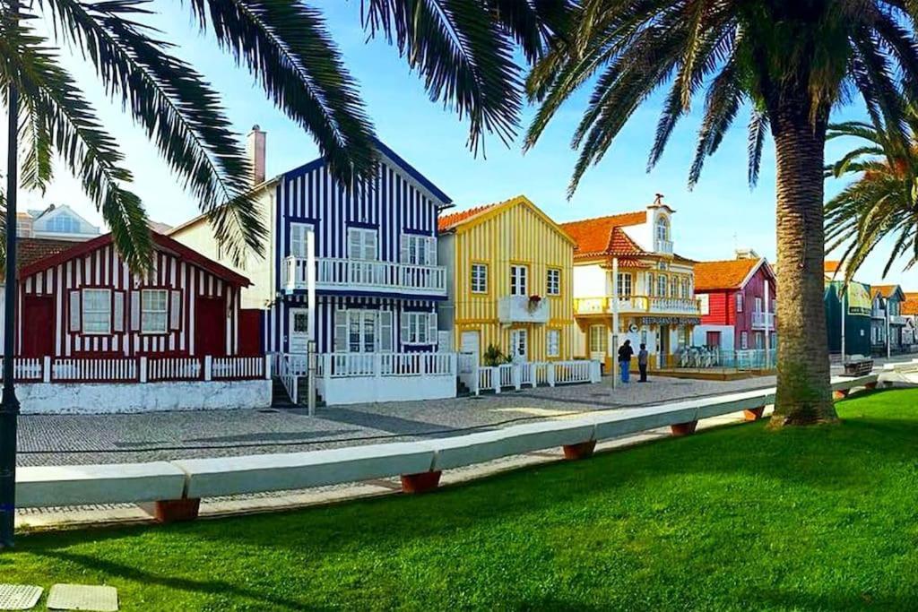 Bird'S Home Aveiro Exterior foto